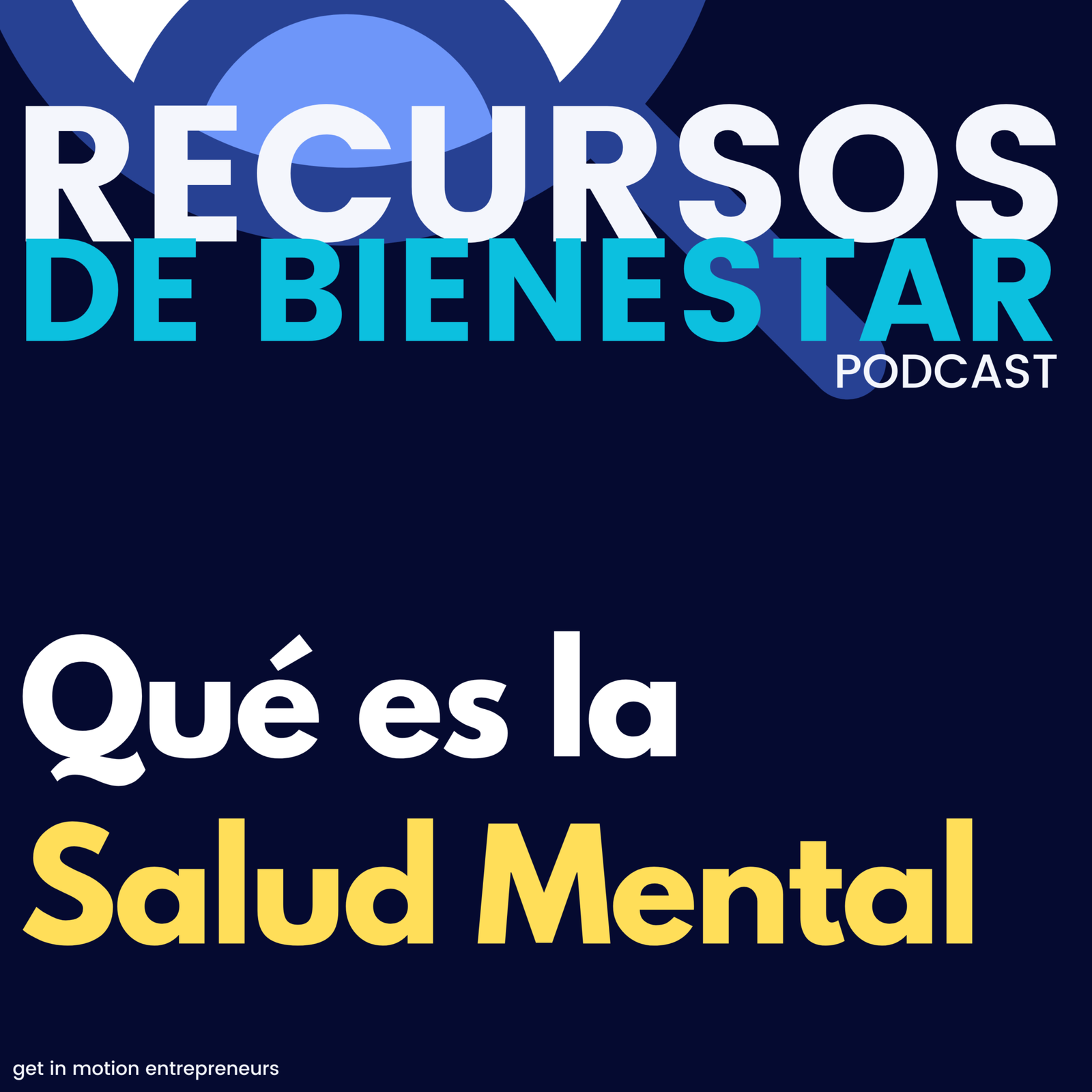 Qué es la Salud Mental